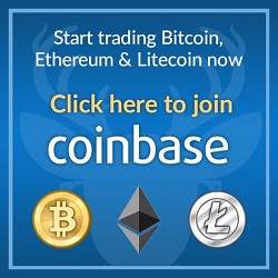 Coinbase Banner
