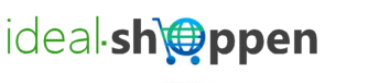 Ideal-Shoppen Logo
