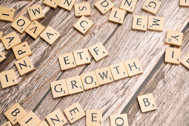 ETF Growth