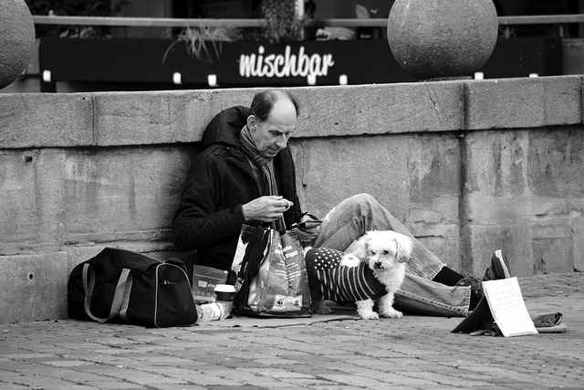 Altersarmut in Deutschland