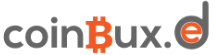 Logo Coinbux