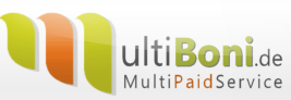 Logo Multiboni