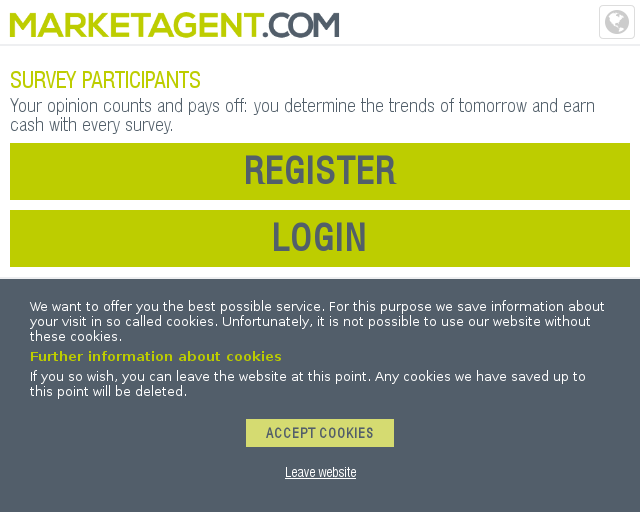 Marketagent