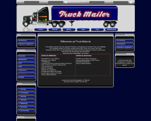 Truck-Mailer