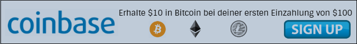 Coinbase Banner